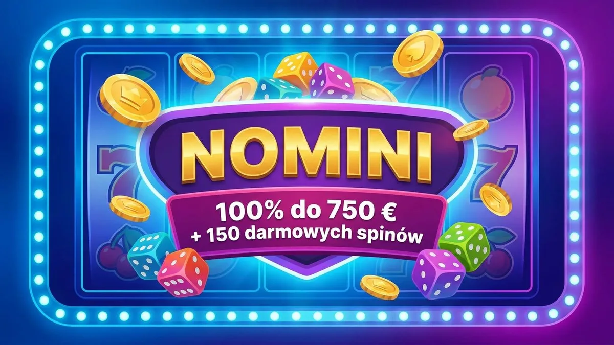 Nomini pakiet powitalny